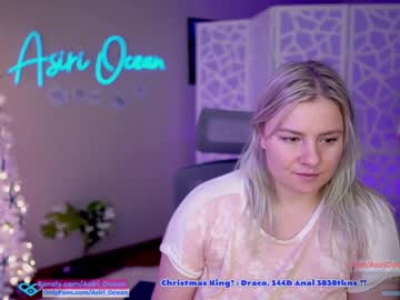 local cam girl asiri_ocean image #426695