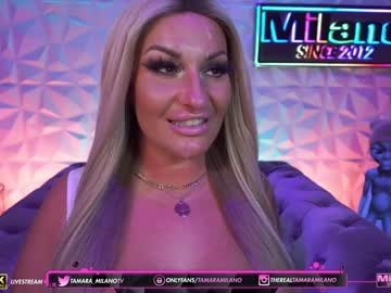 local cam girl tamaramilano image #810958