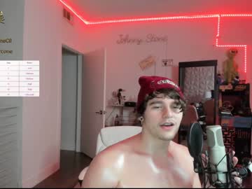 local cam man thejohnnystone image #2434348