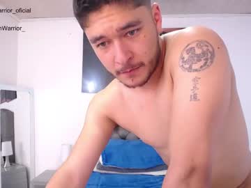 local cam man justin_warrior image #1419193