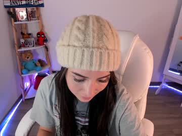 local cam girl annie_dreams image #268636