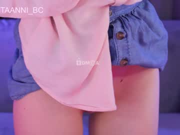 local cam girl taanni_bc image #2222717