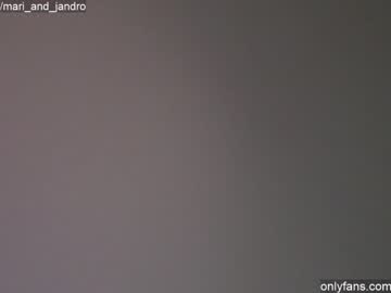 local cam girl mari_and_jandro image #197502