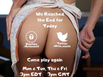 local cam girl artemisfit image #195712