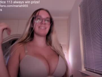 local cam girl mariah95 image #2109945