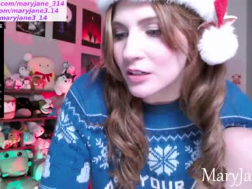 local cam girl maryjane_314 image #2238940