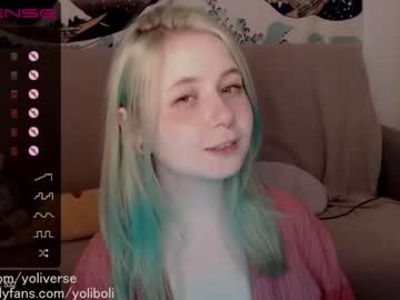 local cam girl yoliverse image #914112