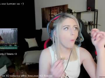 local cam girl kimilee22 image #955569