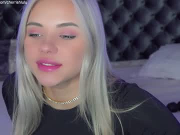 local cam girl cherrishlulu image #619367