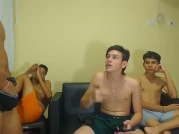 bunchbabyboys local cam