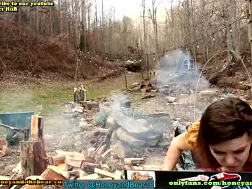 local cam couple honeyand_thebear image #2447120