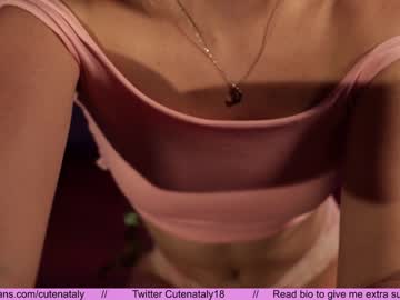 local cam girl cutenataly image #1225847