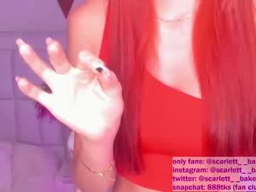 local cam girl scarlett__baker image #1756650