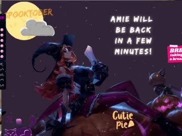 local cam girl ginger_pie image #229132
