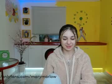 local cam girl mary_marlow image #492426