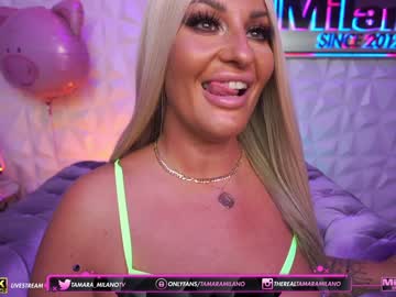 local cam girl tamaramilano image #111350