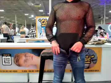 local cam man thejohnnystone image #2151788