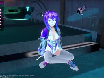 local cam girl projektmelody image #593506