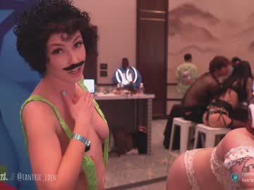 local cam couple tantric_eden_ image #2295404