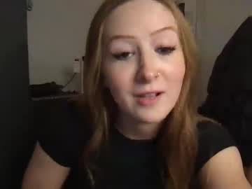 gingerxbabe local cam