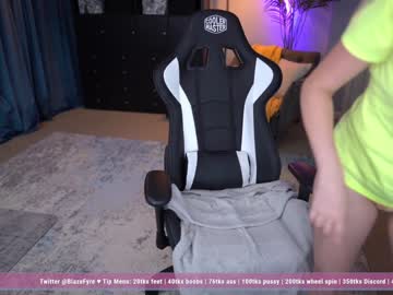 local cam girl blazefyre image #1574844