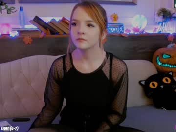 local cam girl ginger_pie image #137067