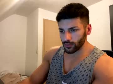local cam man rogan1604 image #497040