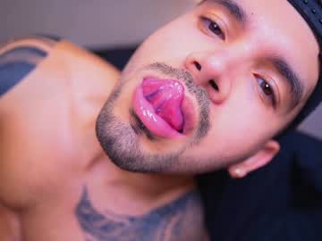 local cam man fit_andres09 image #2717975