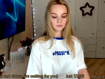 local cam girl _passion_show_ image #550098
