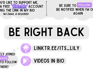 local cam girl its_lily image #2010067