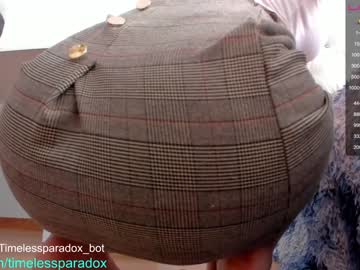 local cam girl _timeless_paradox image #1448039