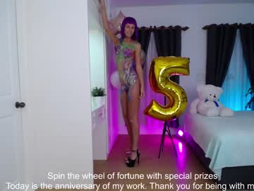local cam girl anna_shine_ image #236809