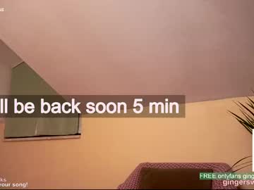 local cam girl gingerxsweetness image #2422604