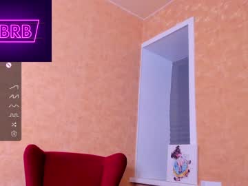 local cam girl cristal_moli image #2407653