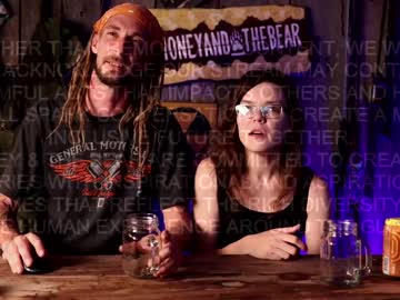 local cam couple honeyand_thebear image #1139592