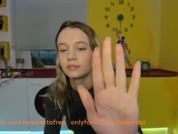 local cam girl xoanetta image #858788
