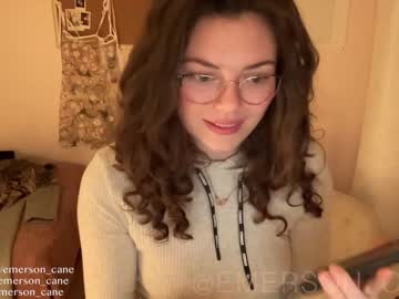 local cam girl emersoncane image #119327