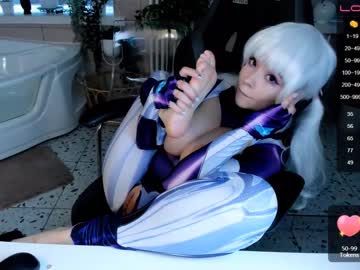 local cam girl arikajoy image #1012630