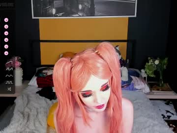 local cam girl nicky_spark image #2061756