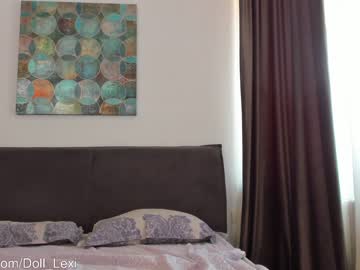 local cam girl doll_lexi image #1572105