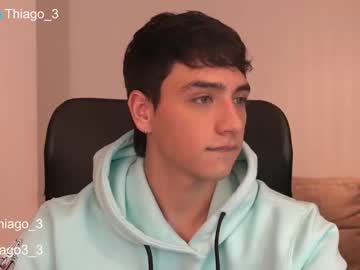 local cam man thiago3_3 image #306884