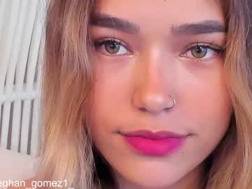 local cam girl _meghan_gomez1_ image #22039