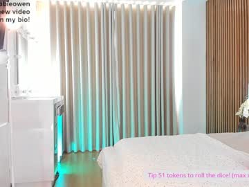 local cam girl abie_owen image #754375