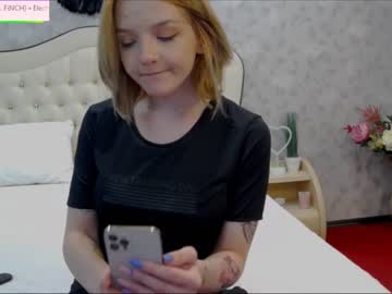 local cam girl ginger_pie image #1137838