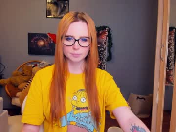 local cam girl klementinagirl image #2270499