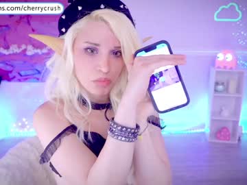 local cam girl cherrycrush image #1630934