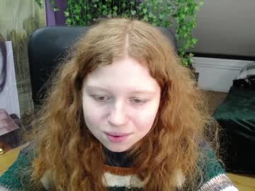 local cam girl molly_redhead image #590715