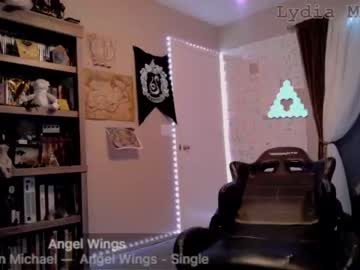 local cam girl monstrumologist image #1742845
