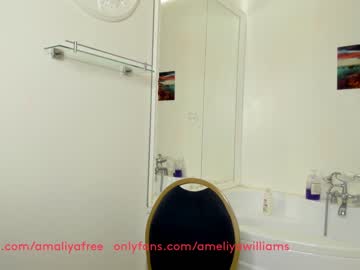 local cam girl amelia__williams image #667514
