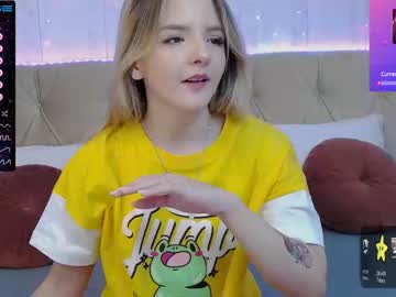 local cam girl ginger_pie image #2290108